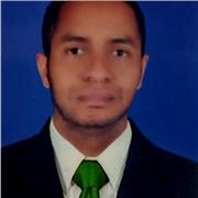 Profesor de Ciencias Sociales e Historia